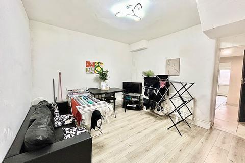 undefined, Morley Road, London, E15