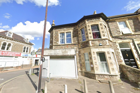 undefined, Hampton Road, BRISTOL, BS6