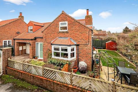 undefined, Maple Court, Stockton On The Forest, York