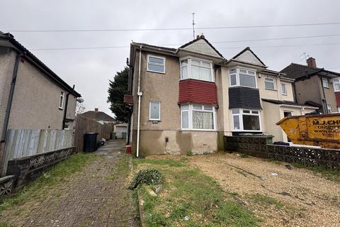 undefined, Mayville Avenue, Bristol, BS34