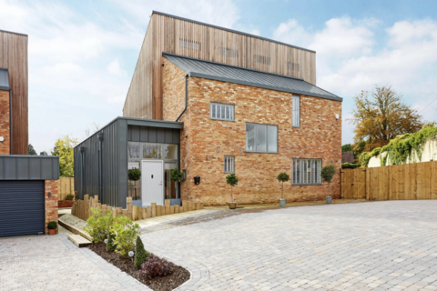 undefined, Argos Hill, Crowborough, TN6