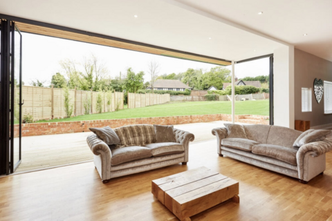 undefined, Argos Hill, Crowborough, TN6