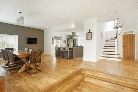 undefined, Argos Hill, Crowborough, TN6