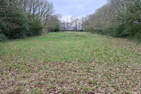undefined, Land off Brookhouse Lane, Bucknall, Stoke-On-Trent