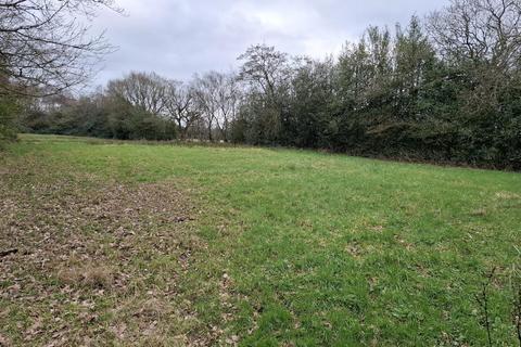 undefined, Land off Brookhouse Lane, Bucknall, Stoke-On-Trent