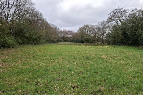 undefined, Land off Brookhouse Lane, Bucknall, Stoke-On-Trent