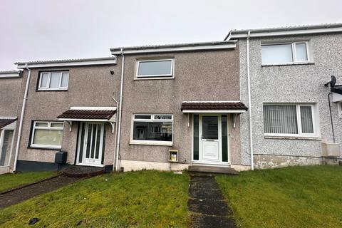 undefined, Alison Lea, Glasgow, G74