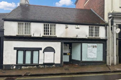 undefined, 53 High Street, Shaftesbury, Dorset, SP7 8JE