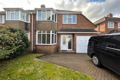 undefined, Ferndale Road, Sutton Coldfield, B74