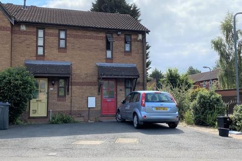 undefined, Sunbeam Way, BIRMINGHAM, B33