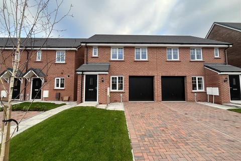 3 bedroom semi-detached house to rent, Newhaven Road, Liverpool