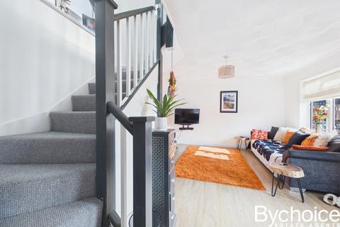 2 bedroom detached house for sale, Burton End, Haverhill, Suffolk