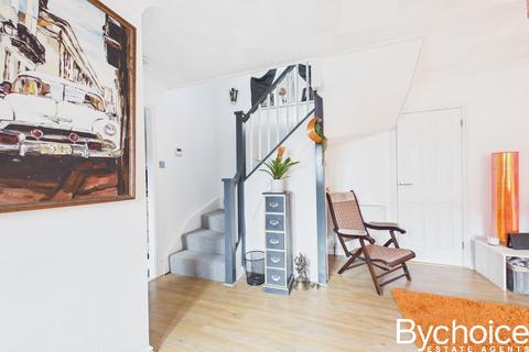 2 bedroom detached house for sale, Burton End, Haverhill, Suffolk