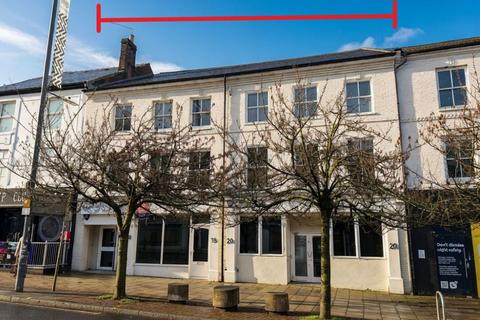 undefined, 18-20 Prince of Wales Road, Norwich, Norfolk, NR1 1LB
