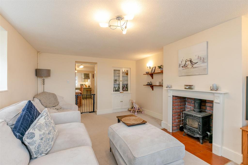 View Cottage, Over Lane Living Room 2.jpg