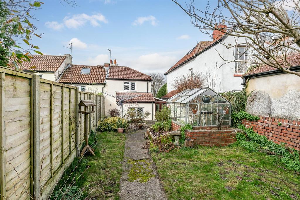View Cottage, Over Lane Rear of Property.jpg