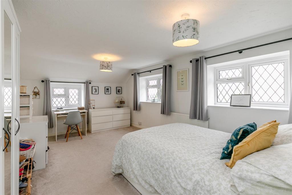 View Cottage, Over Lane Master Bedroom.jpg