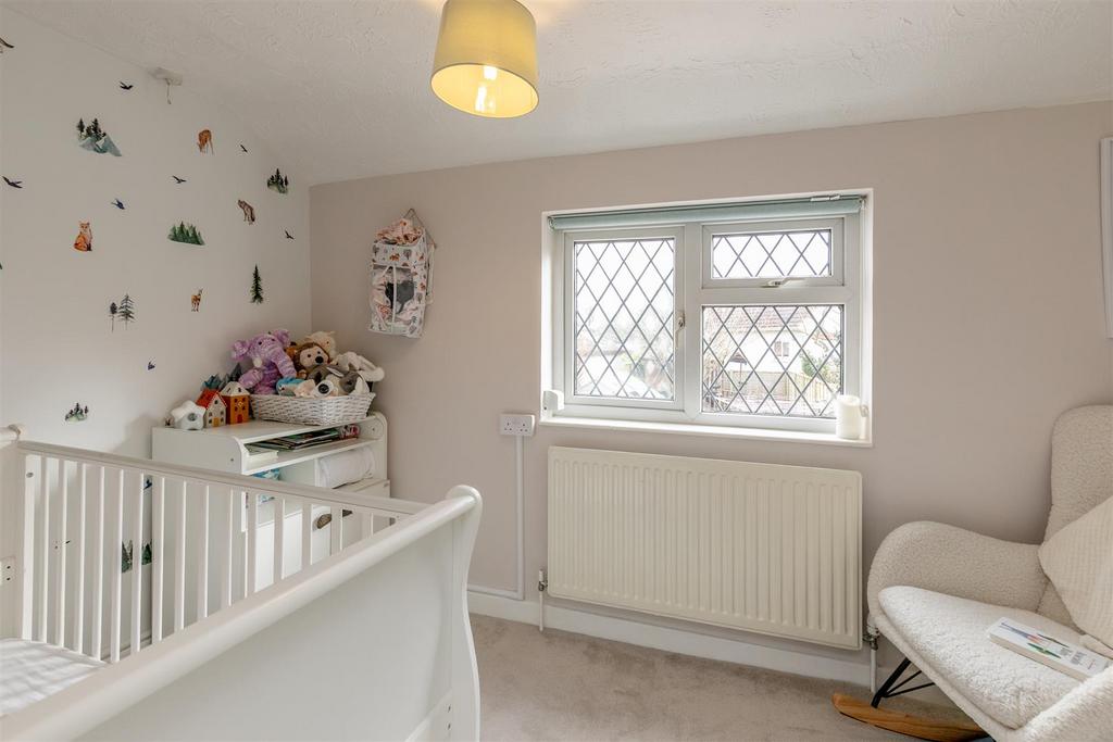 View Cottage, Over Lane Bed 2.jpg