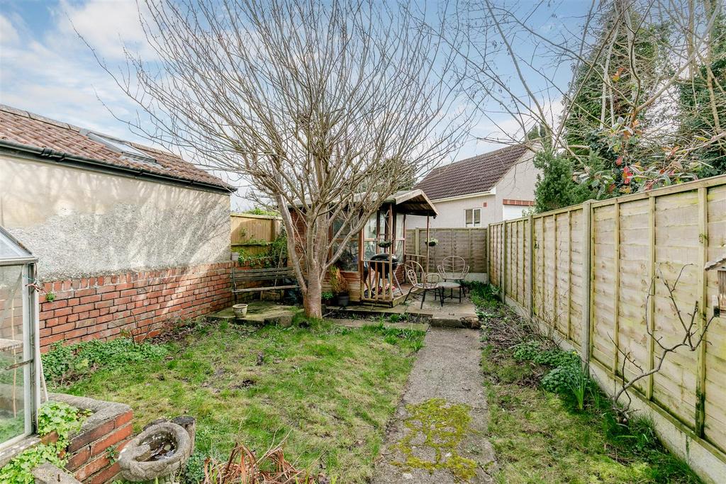 View Cottage, Over Lane Rear Garden.jpg
