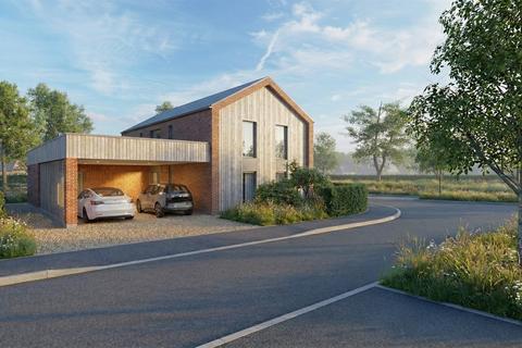 undefined, Walton Road, Wellesbourne, Warwick
