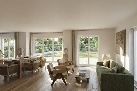 Detached house for sale, Walton Road, Wellesbourne, Warwick