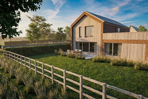 Detached house for sale, Walton Road, Wellesbourne, Warwick