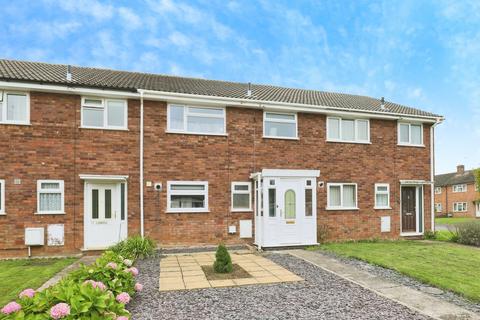 3 bedroom terraced house for sale, Hastings Road, Wellesbourne, Warwick