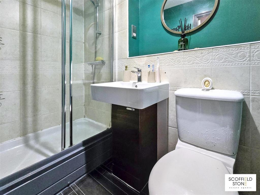 En suite
