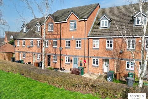 undefined, Avon Way, Hilton, Derby