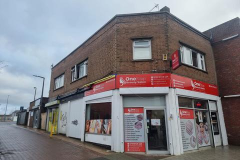 undefined, High Street, WEST BROMWICH
