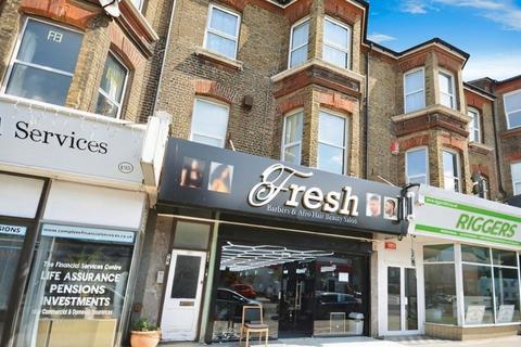 2 bedroom flat to rent, Northdown Road, Cliftonville, CT9 2QY