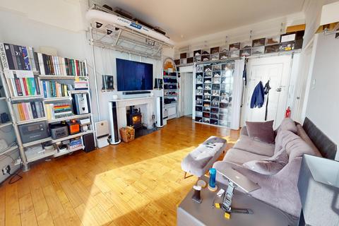 1 bedroom flat for sale, Marine Parade, Brighton, BN2