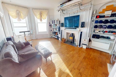1 bedroom flat for sale, Marine Parade, Brighton, BN2