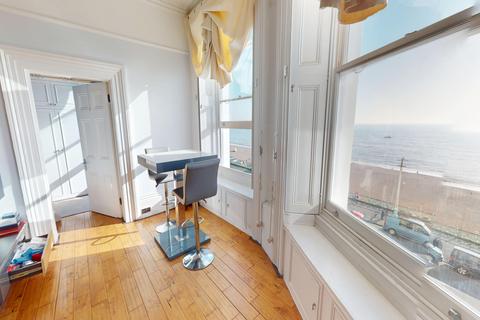 1 bedroom flat for sale, Marine Parade, Brighton, BN2