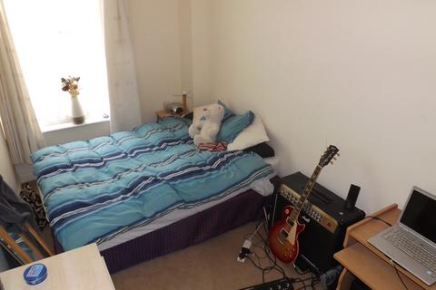 undefined, Denison Hall, Leeds, LS3