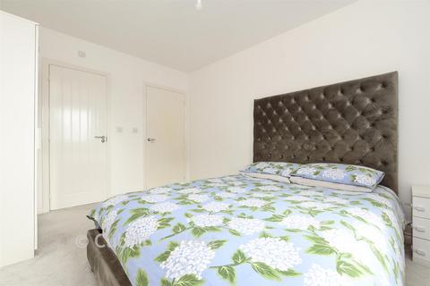 undefined, Plover House, Horley RH6