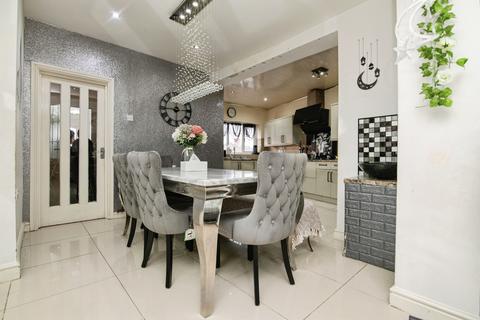 5 bedroom semi-detached house for sale, Ruskin Street, WEST BROMWICH
