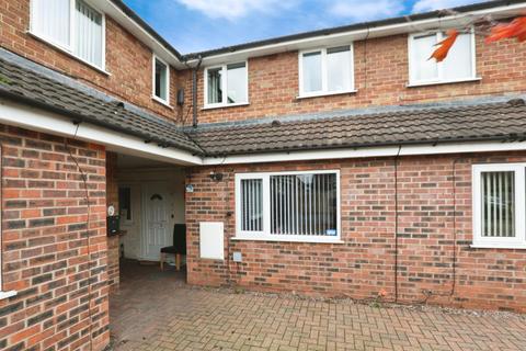 undefined, Townshend Road, Lostock Gralam, Northwich