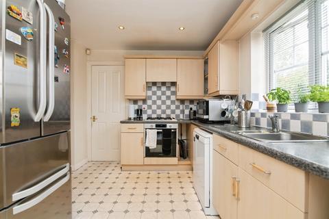 4 bedroom detached house for sale, Okehampton Drive, West Bromwich