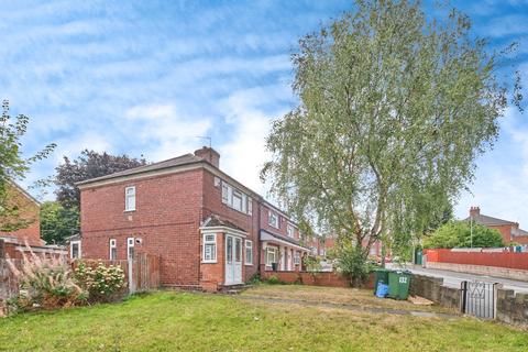 Marsh Lane, West Bromwich