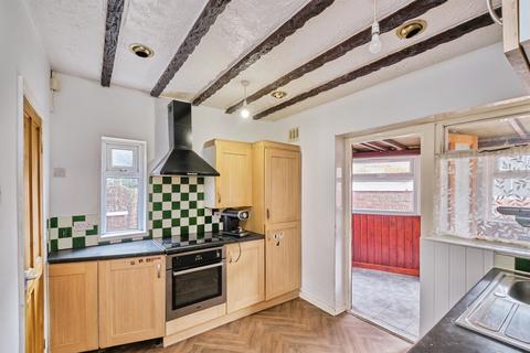 3 bedroom semi-detached house for sale, Marsh Lane, West Bromwich