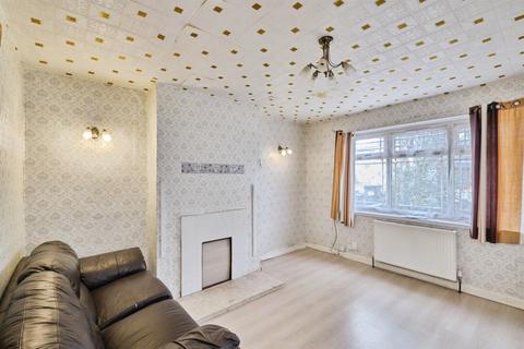 3 bedroom semi-detached house for sale, Marsh Lane, West Bromwich