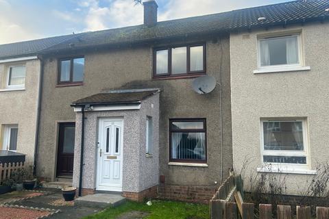undefined, Barnsdale Road, Stirling