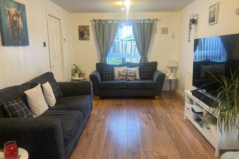 undefined, Barnsdale Road, Stirling
