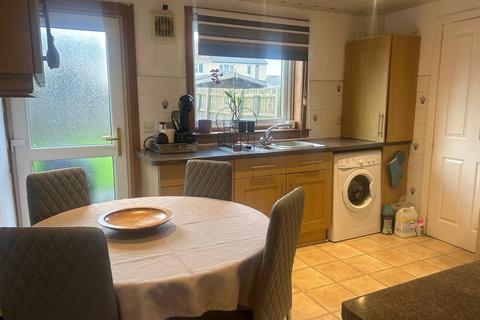 undefined, Barnsdale Road, Stirling