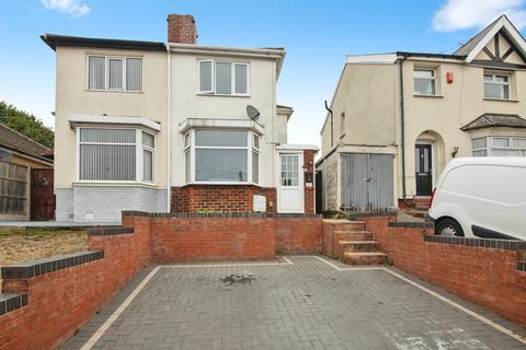 3 bedroom semi-detached house for sale, Marsh Lane, West Bromwich