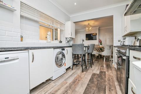 3 bedroom semi-detached house for sale, Marsh Lane, West Bromwich