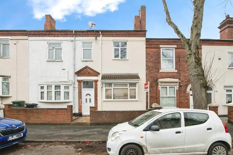 Legge Street, West Bromwich