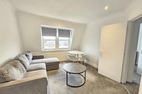 Elgin Avenue, London W9