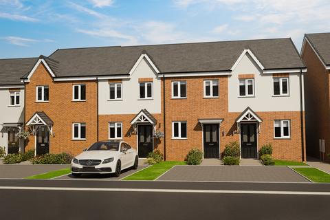 undefined, Augusta Close, Tipton